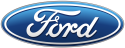 Bob Burkle Ford logo
