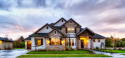 Gardner Homes logo