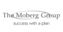 THE MOBERG GROUP logo