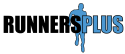 Runners Plus logo