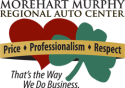 Morehart Murphy Auto logo
