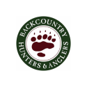 Back Country Hunters & Anglers logo