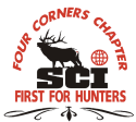 Four Corners SCI logo