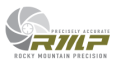 Rocky Mountain Precision Rifles logo