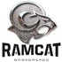 Ramcat Broadheads logo