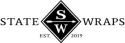 State Wraps logo