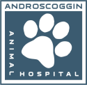 Androscoggin Animal Hospital logo