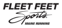 Fleet Feet Maine Running logo