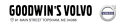Goodwin's Volvo logo