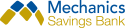 Mechanics Savings Bank logo