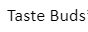 Taste Buds logo