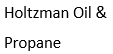 Holtzman Oil & Propane logo