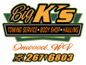 Big K's logo