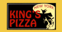 King's New York Pizza logo
