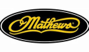 Mathews Archery logo