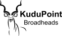 KuduPoint Broadheads logo