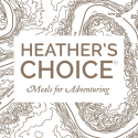 Heathers Choice logo