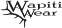 Wapiti Wear logo
