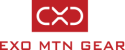 Exo Mountain Gear logo