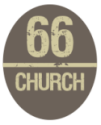 66 Church  logo