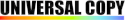 Universal Copy logo