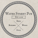 Water Street Pub logo