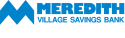 Meredith Village Savings Bank logo
