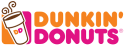 Dunkin Donuts New Hampton logo