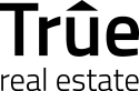 True Real Estate logo