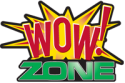 Wow Zone logo