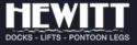 Hewitt Lifts and Roll A Dock logo