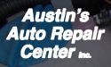 Austin's Auto logo