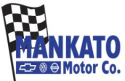 Mankato Motors logo