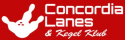 Concordia Lanes logo