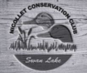 Nicollet Conservation Club logo