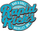 Rapid Ricks logo