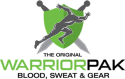 Original WarriorPak logo