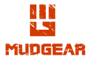 MudGear logo