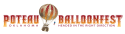 Poteau BalloonFest logo