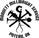 Moquett Millwright Services logo