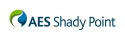 AES Shady Point logo