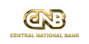 Central National Bank logo