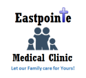 Eastpointe Medical Clinic logo