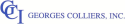 Georges Colliers Inc. logo