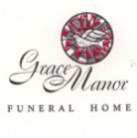 Grace Manor Funeral Home logo
