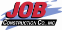 JOB Construction logo