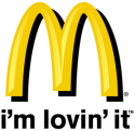 McDonald's of Poteau logo