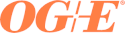 OG&E logo