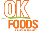 OK Foods Inc logo