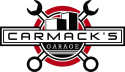 Carmack Garage logo